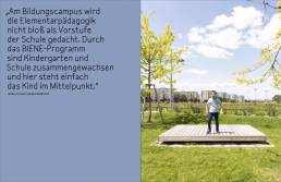 BIENE - Bildungscampus