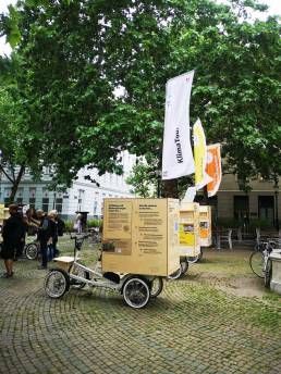 Klima-Tour Räder Basic, Energie, Kreislaufwirtschaft