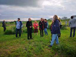 Forum Norbert-Scheed-Wald 2019 bei der Bioforschung Austria