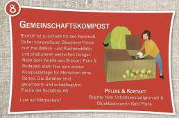 8 Kompost