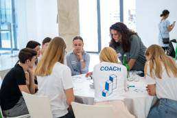 fti...remixed Speeddating Forschung © aws, VOGUS : Wolfgang Voglhuber