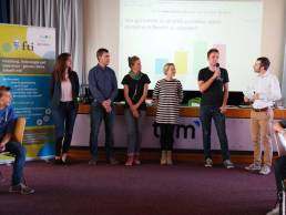 fti...remixed Speeddating Abschlussworte Forscher:innen