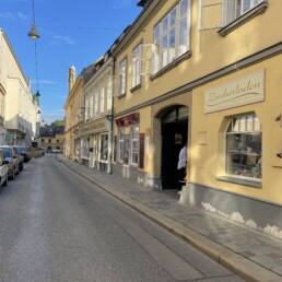 Altgasse Hietzing